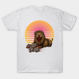 The Lion's Share T-Shirt